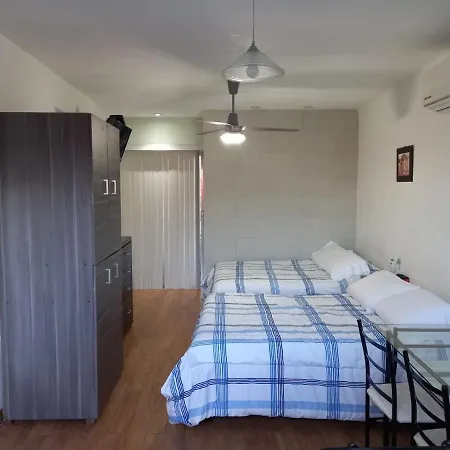 Habitaciones amuebladas Veracruz Logos-2